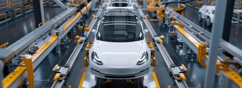 Automotive Parts Market: Strategic Insights for Industry Leaders