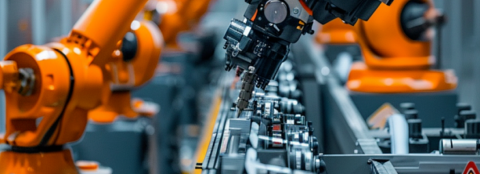 OEM Auto Parts Exhibition China: A Sourcing Strategy Guide