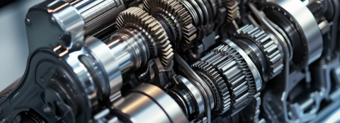 Crankshaft Suppliers at China Trade Shows: A Buyer’s Guide