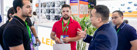 Discover Chassis Powerhouses at APES Shanghai 2026 – Meet China's Top Auto Parts Manufacturers