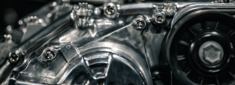 Engine System OEMs Revealed: APES Shanghai 2026 – The One Stop to China's Premier Auto Parts Sourcing