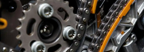 Timing Chain Exhibition: Find Verified Suppliers Efficiently