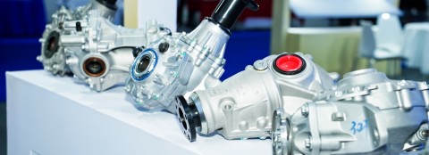 Chassis Parts Expo China: Direct Sourcing for Global Buyers