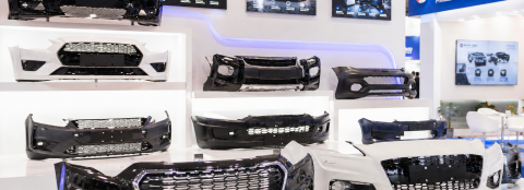 Bumper Manufacturers China Expo: Sourcing Direct from Factory Clusters