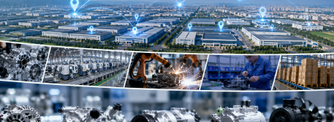 How to Evaluate Oil Filter Manufacturers at China Trade Shows